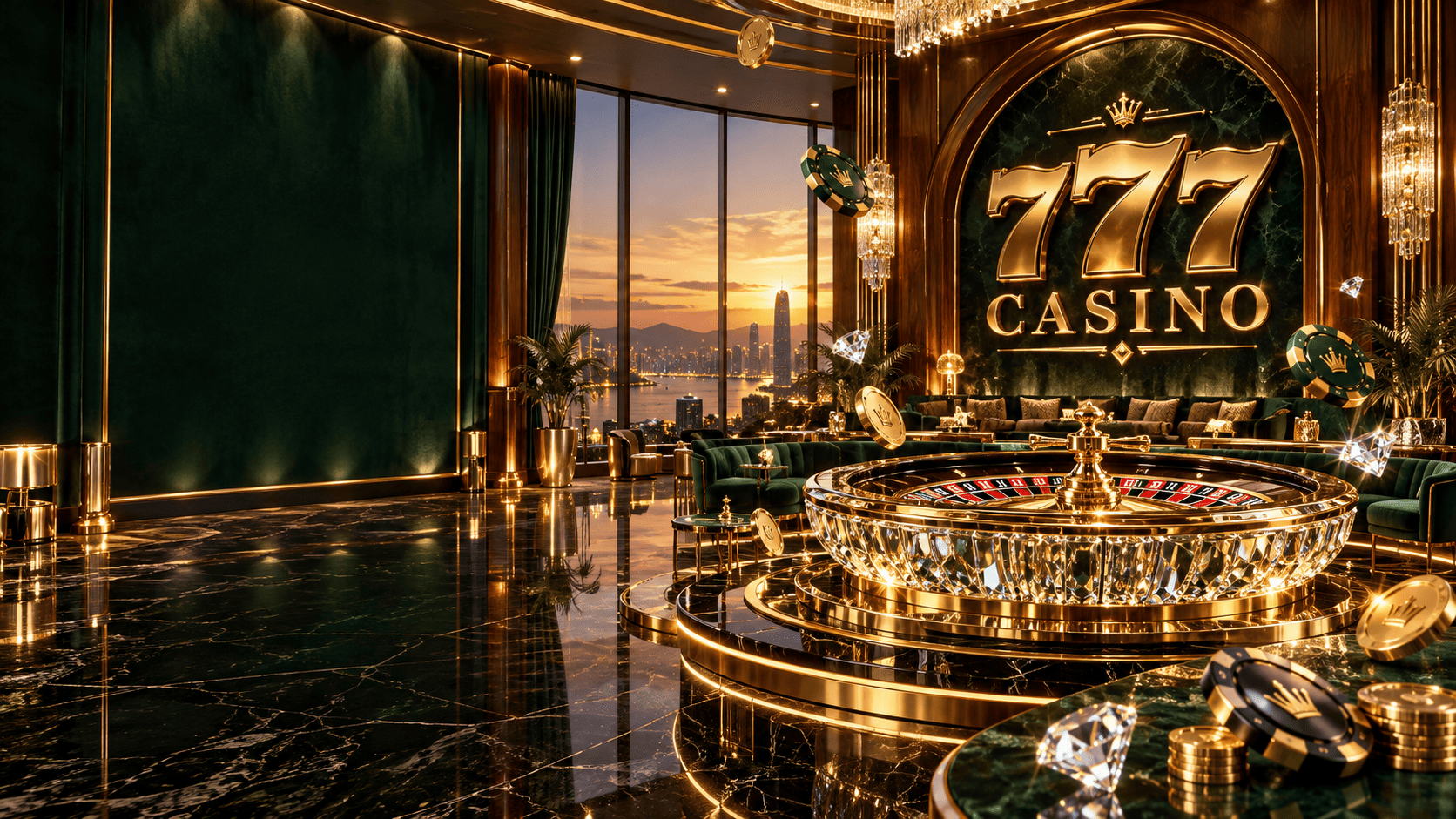 777 casino